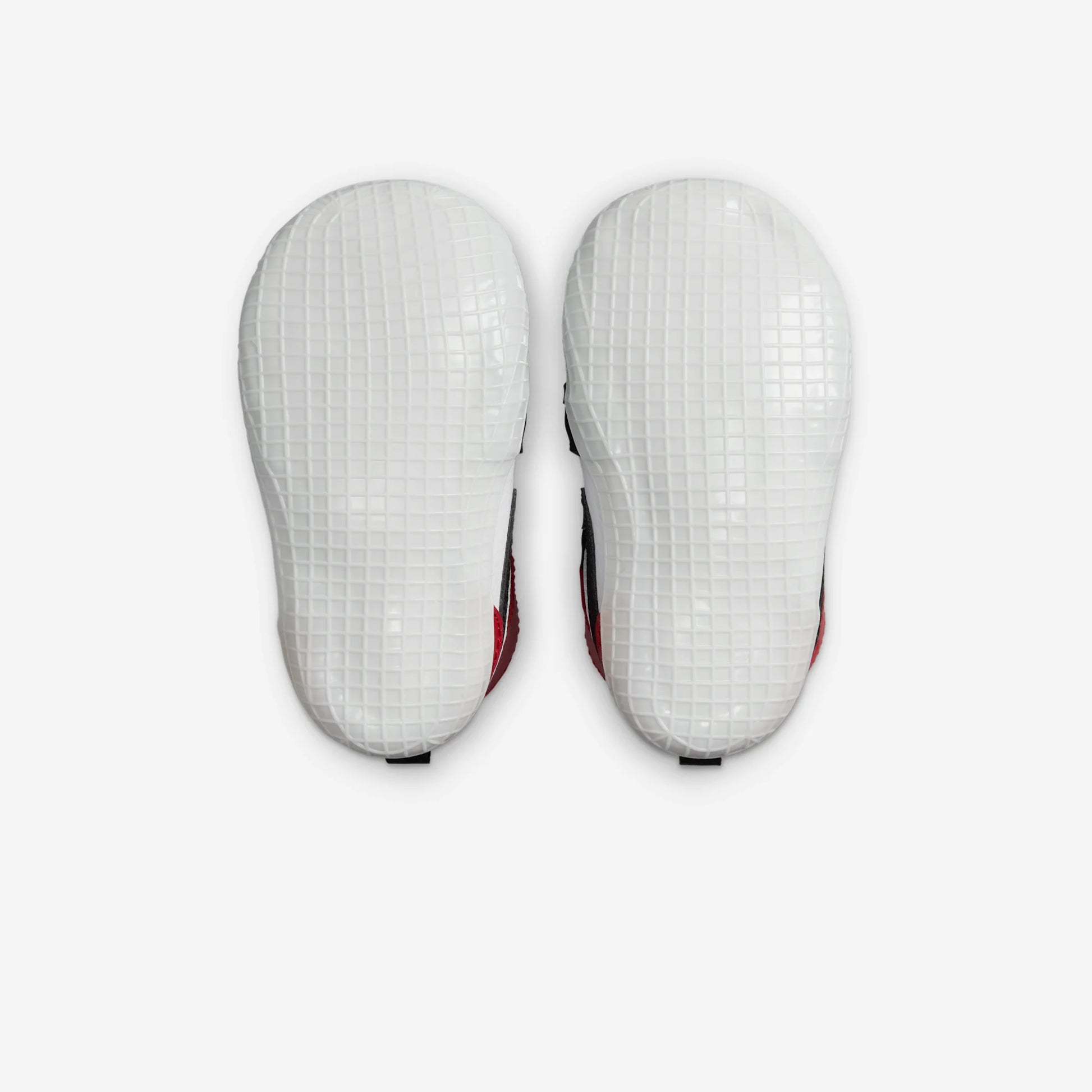 Jordan 1 Crib Bootie Black Toe Reimagined (I)