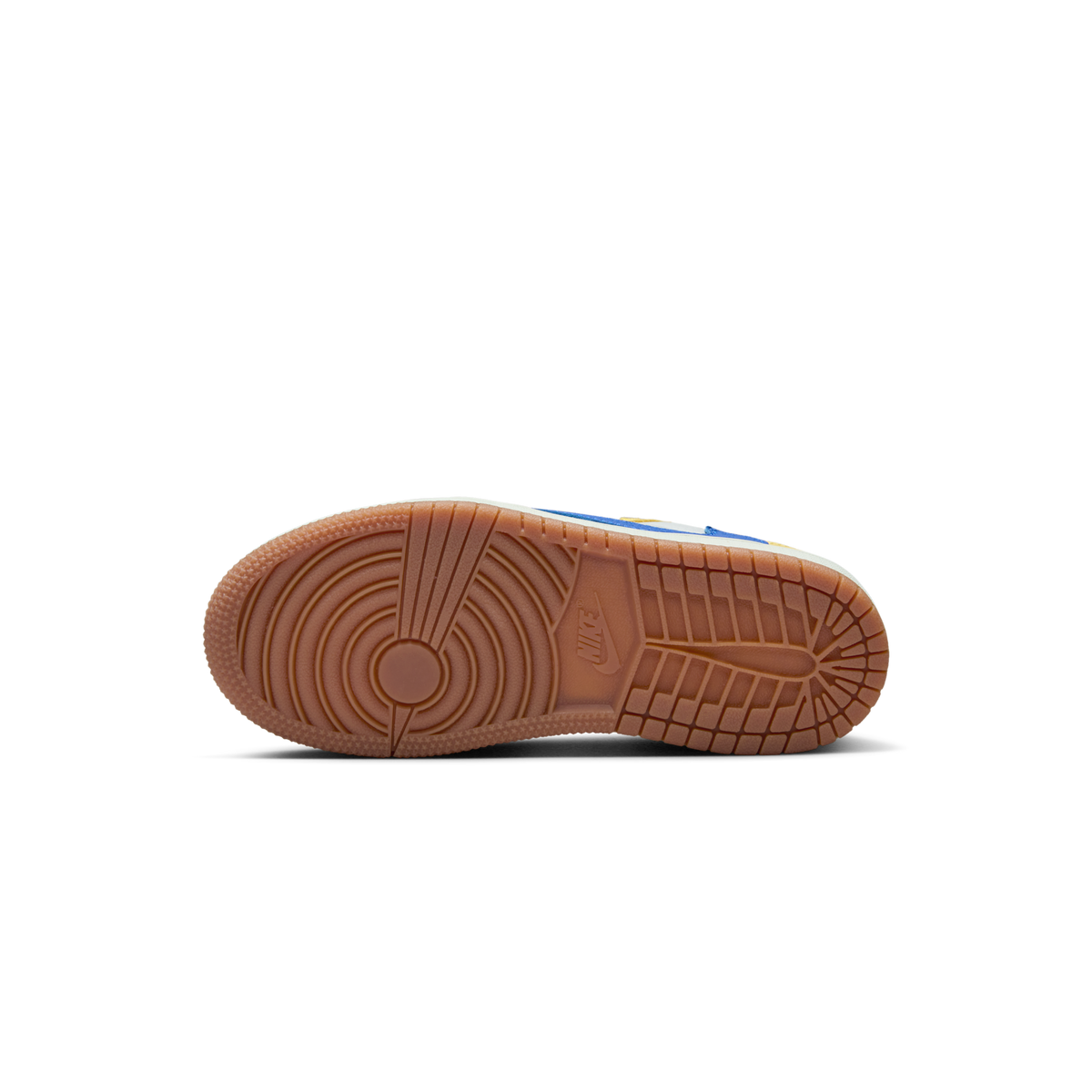 Jordan 1 Retro Low OG SP Travis Scott Canary (PS)