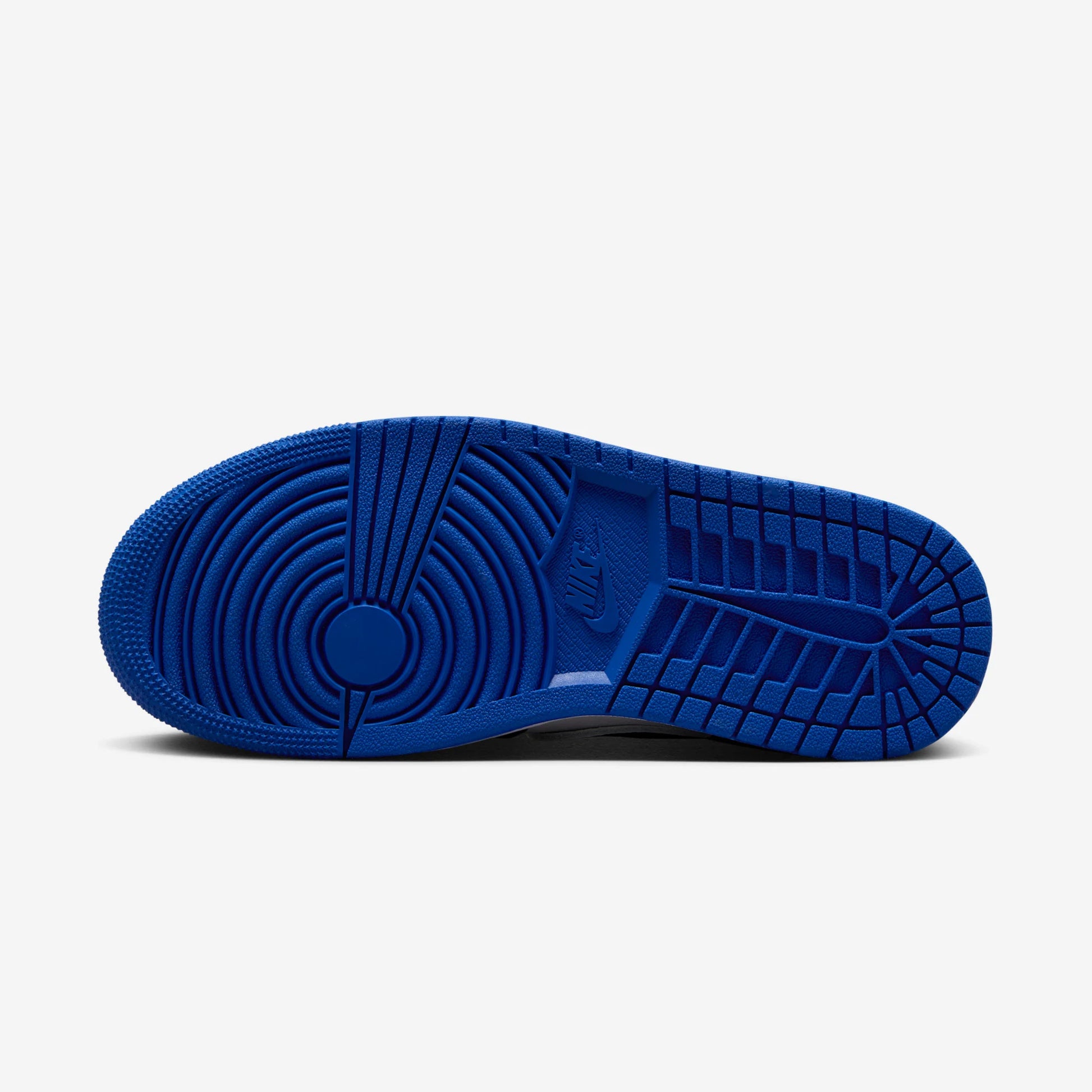 Jordan 1 High Method of Make Royal Toe (Women's)