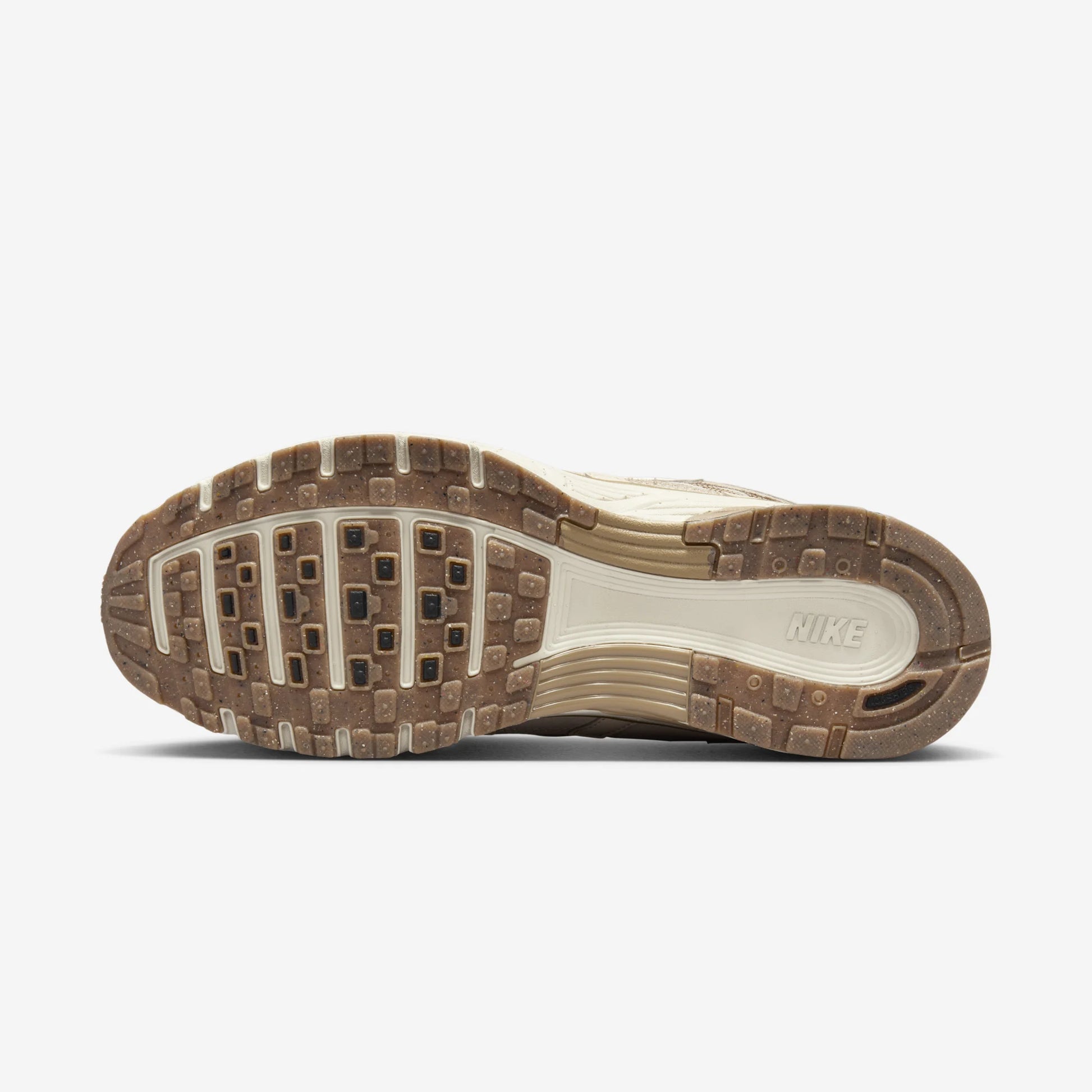 Nike P-6000 Light Orewood Brown