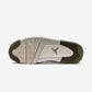 Jordan 4 RM Olive Phantom (Women's)