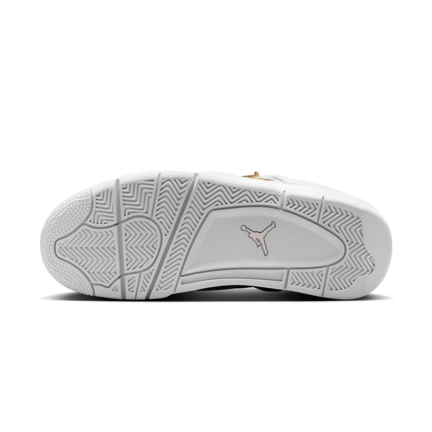 Jordan 4 Retro Net White (Women's)