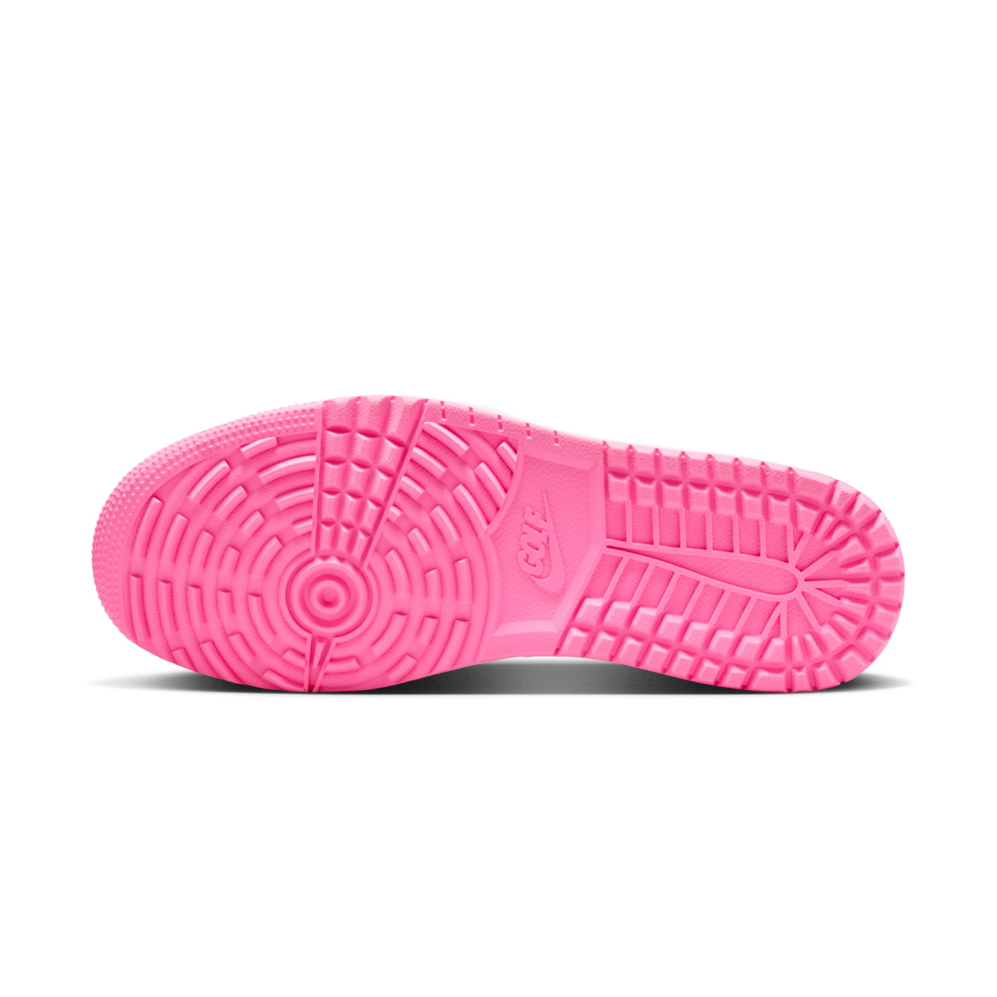 Jordan 1 Low Golf White Light Pumice