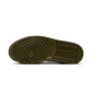 Jordan 1 Low Medium Olive (Women's)