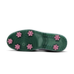 Jordan 1 Low Golf Spiked White Fir Elemental Pink