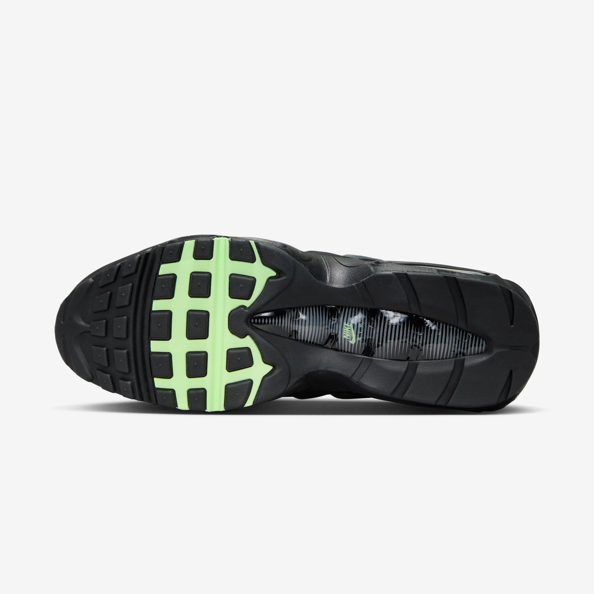 Nike Air Max 95 Vapor Green