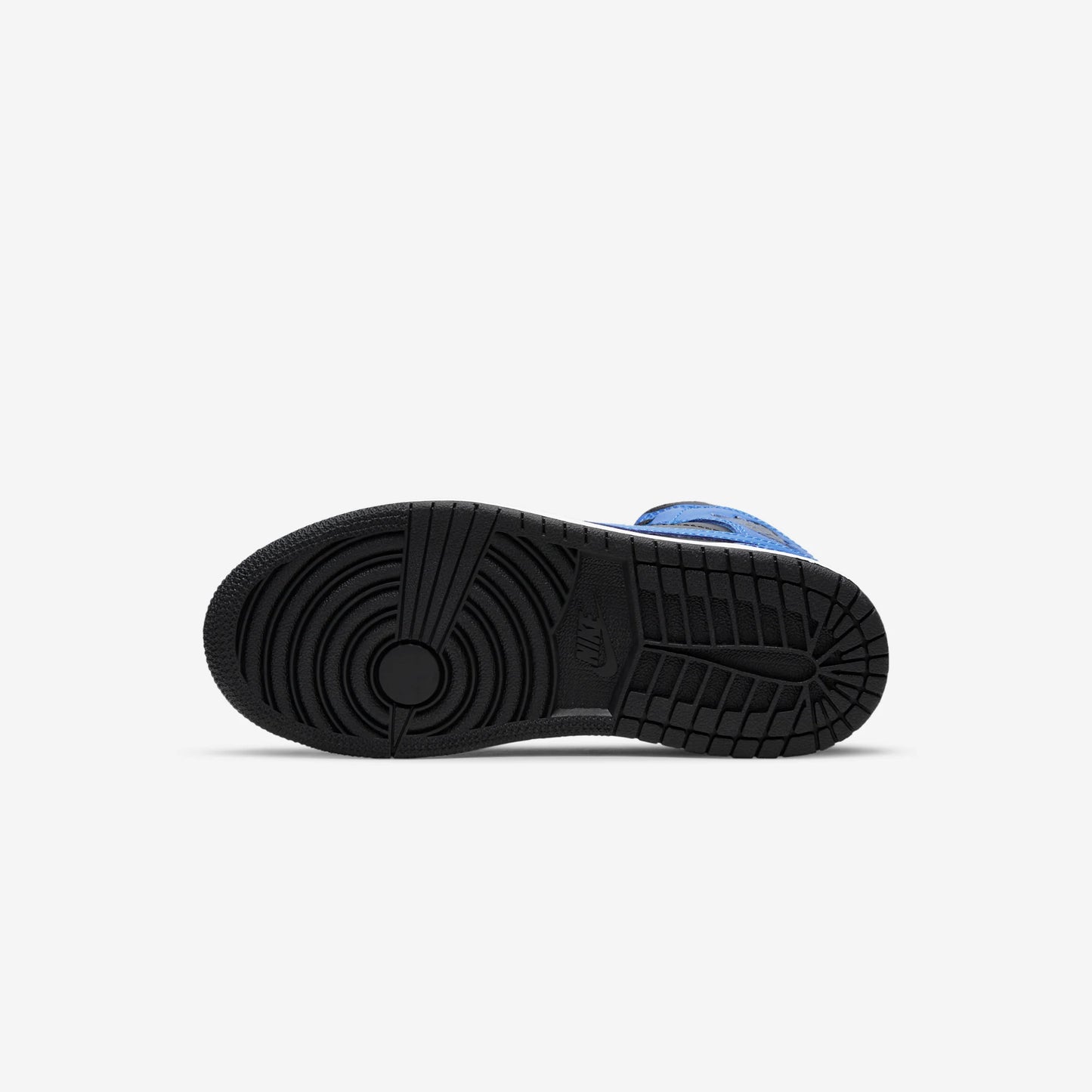 Jordan 1 Mid Hyper Royal (PS)
