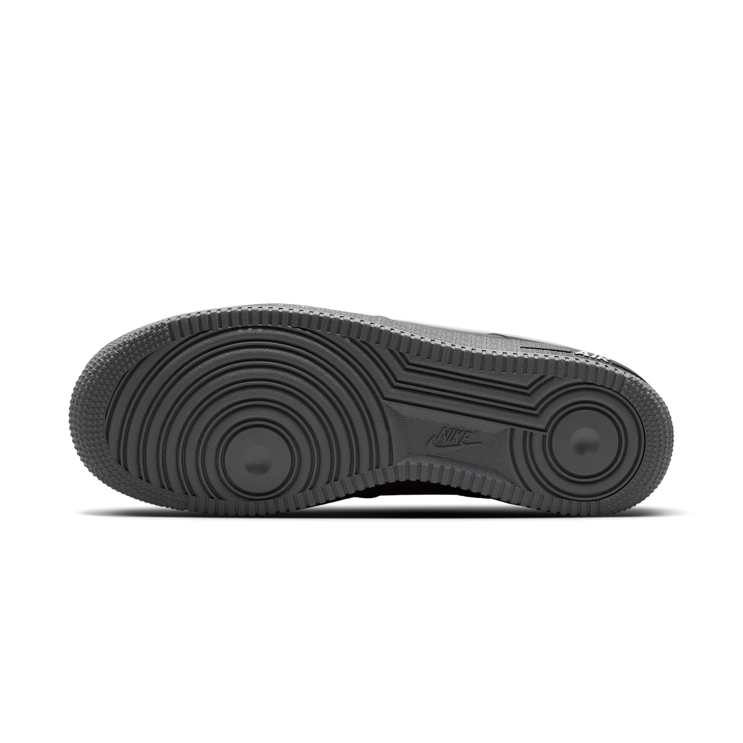 Nike Air Force 1 Low '07 LV8 Black Light Smoke Grey