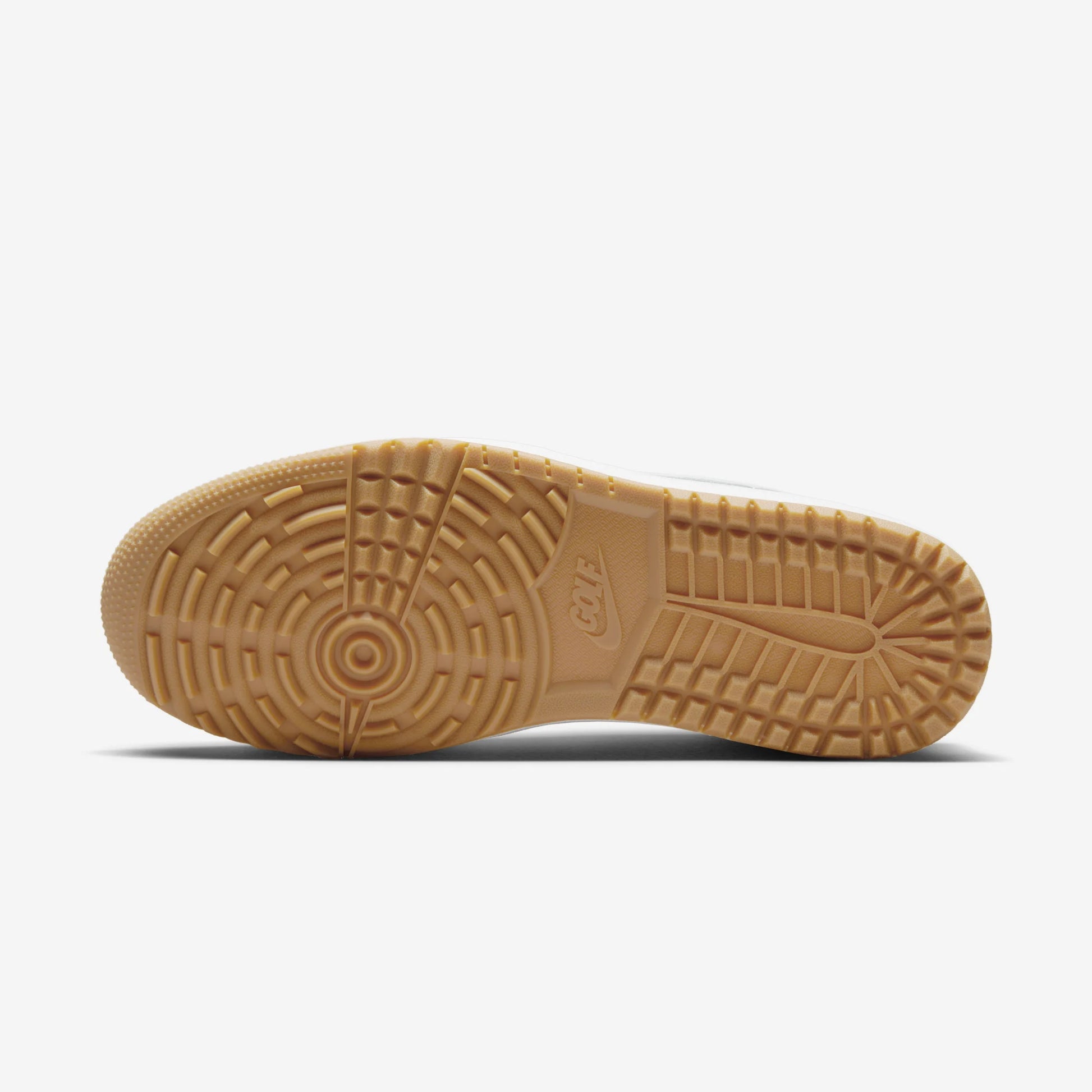 Jordan 1 Retro Low Golf White Gum