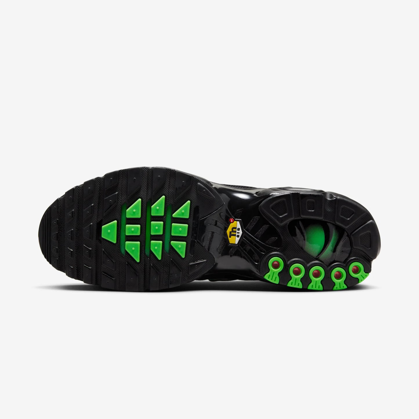 Nike Air Max Plus Shattered Glass