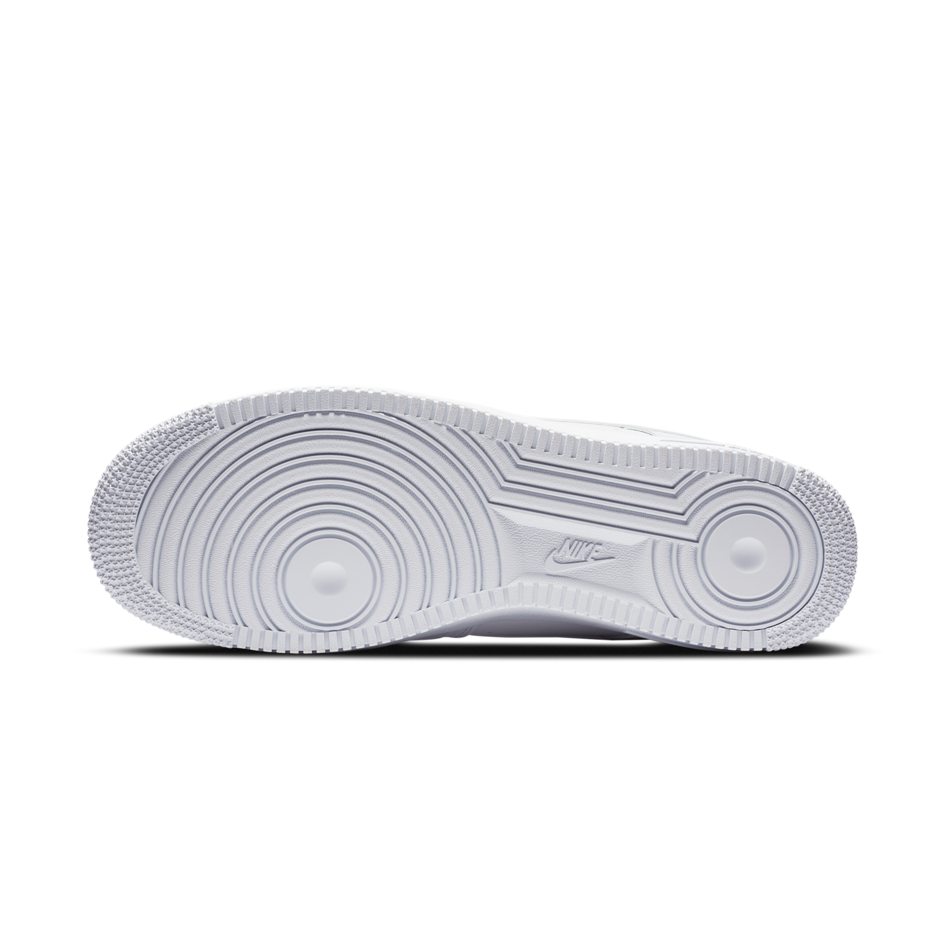 Nike Air Force 1 Low '07 LV8 White