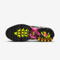 Nike Air Max Plus Hyper Pink Volt Black