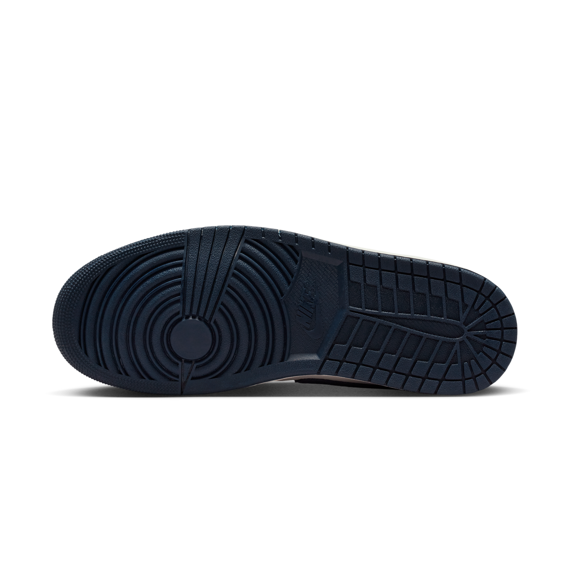 Jordan 1 Low SE Obsidian Suede