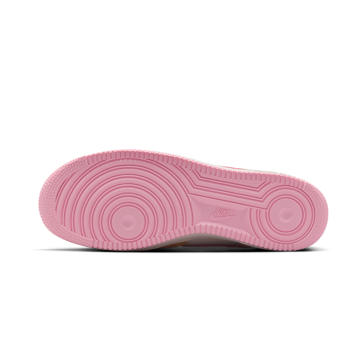 Nike Air Force 1 Low '07 LV8 Rattan Phantom Medium Soft Pink