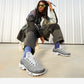 Nike Air Max Plus Flat Pewter