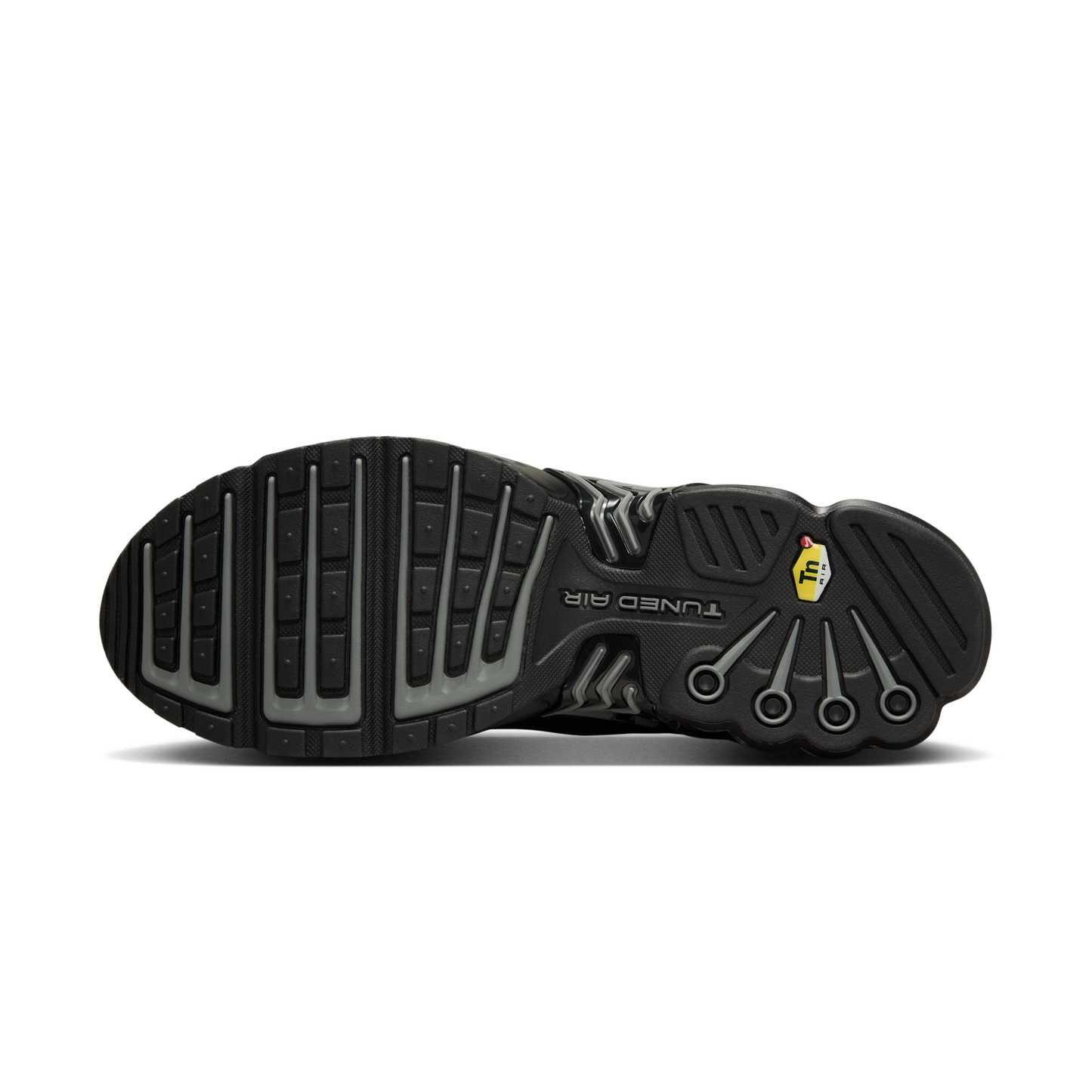 Nike Air Max Plus 3 Black Smoke Grey