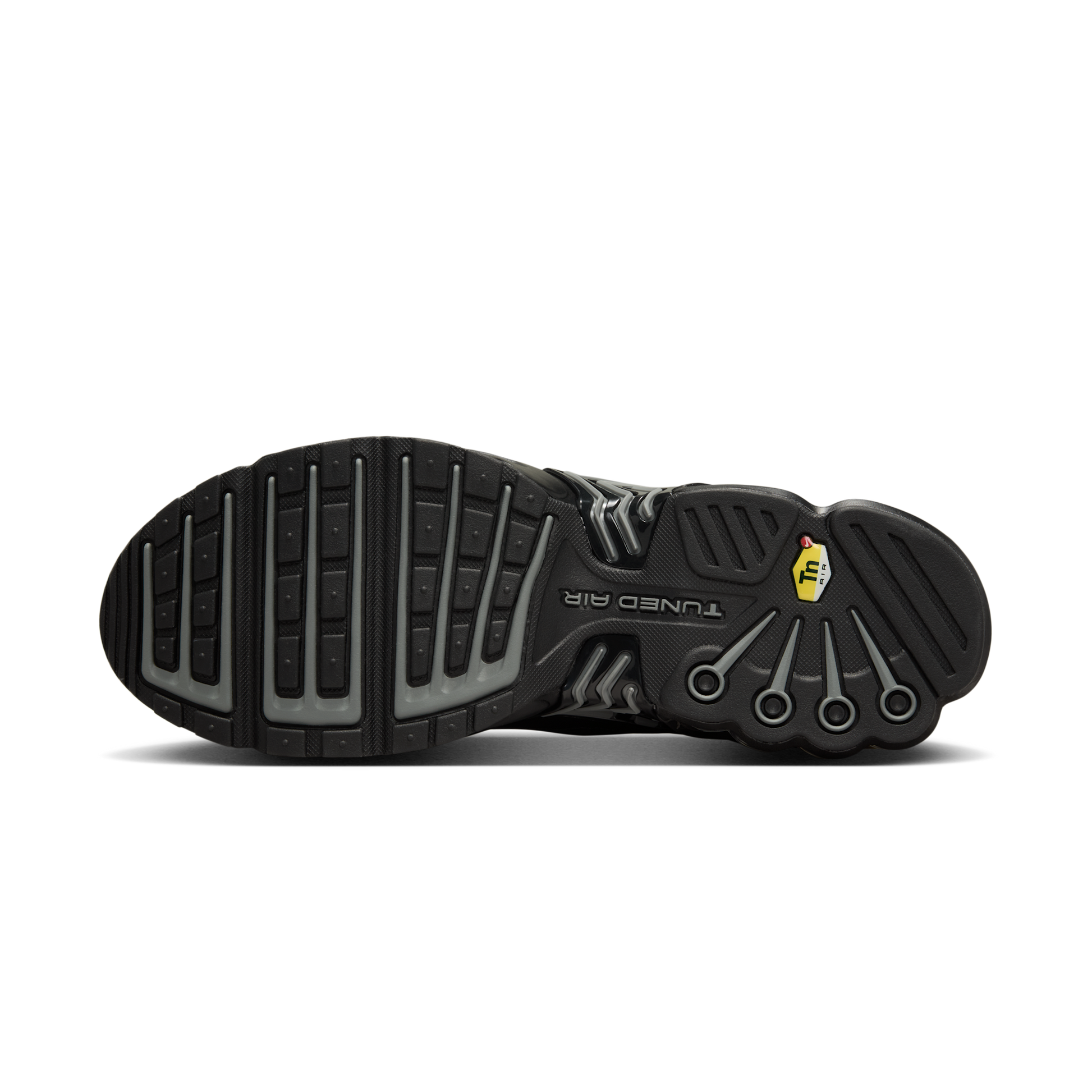 Nike Air Max Plus 3 Black Smoke Grey