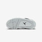 Jordan 4 Retro Platinum Gold (GS)