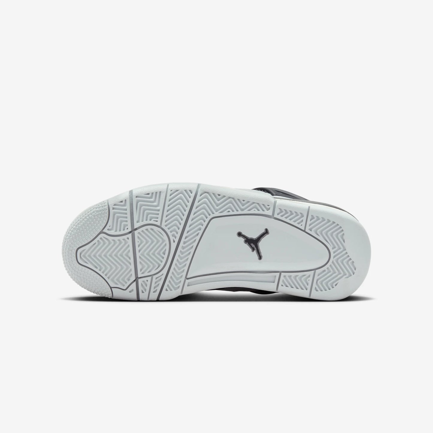 Jordan 4 Retro Platinum Gold (GS)