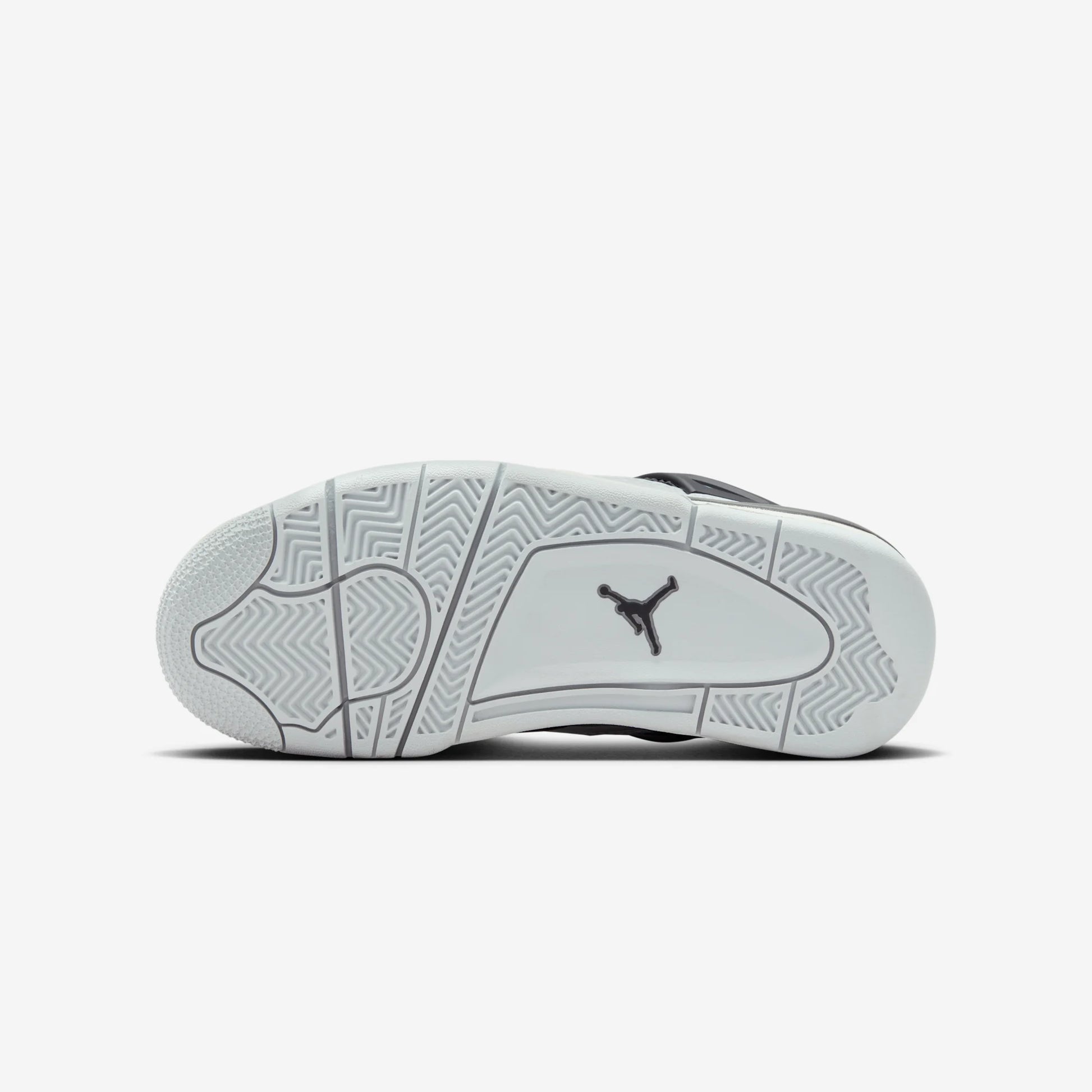 Jordan 4 Retro Platinum Gold (GS)