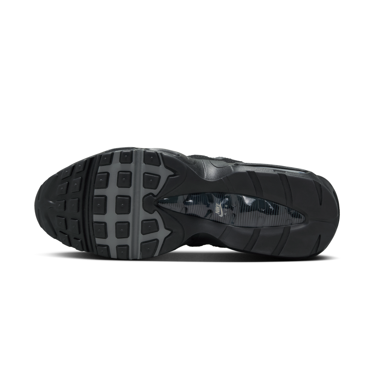Nike Air Max 95 Black Anthracite