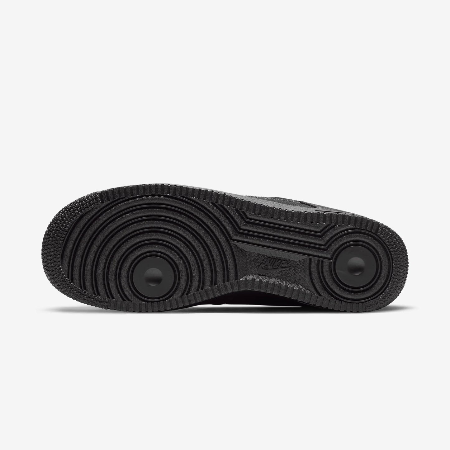 Nike Air Force 1 Low Stussy Black