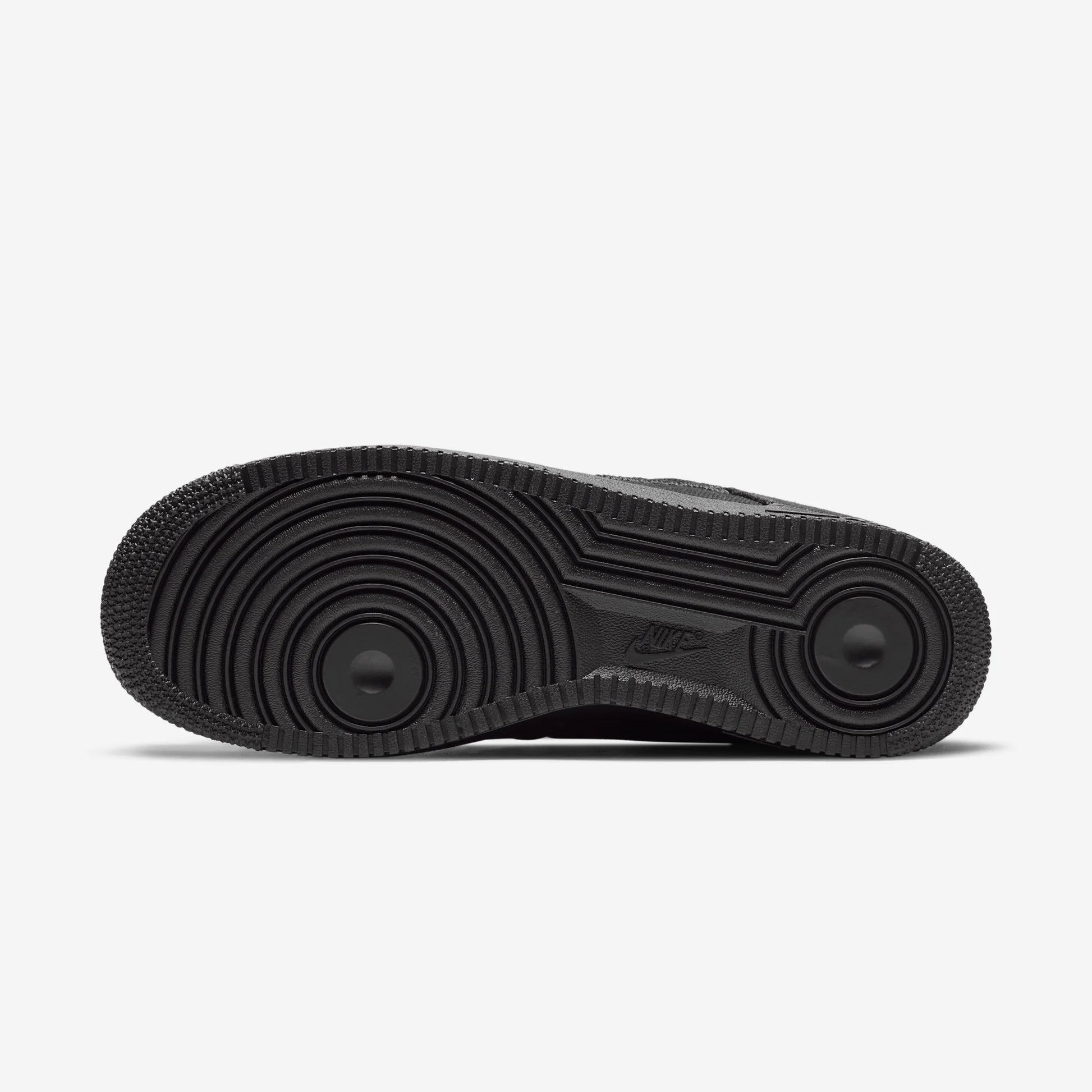 Nike Air Force 1 Low Stussy Black