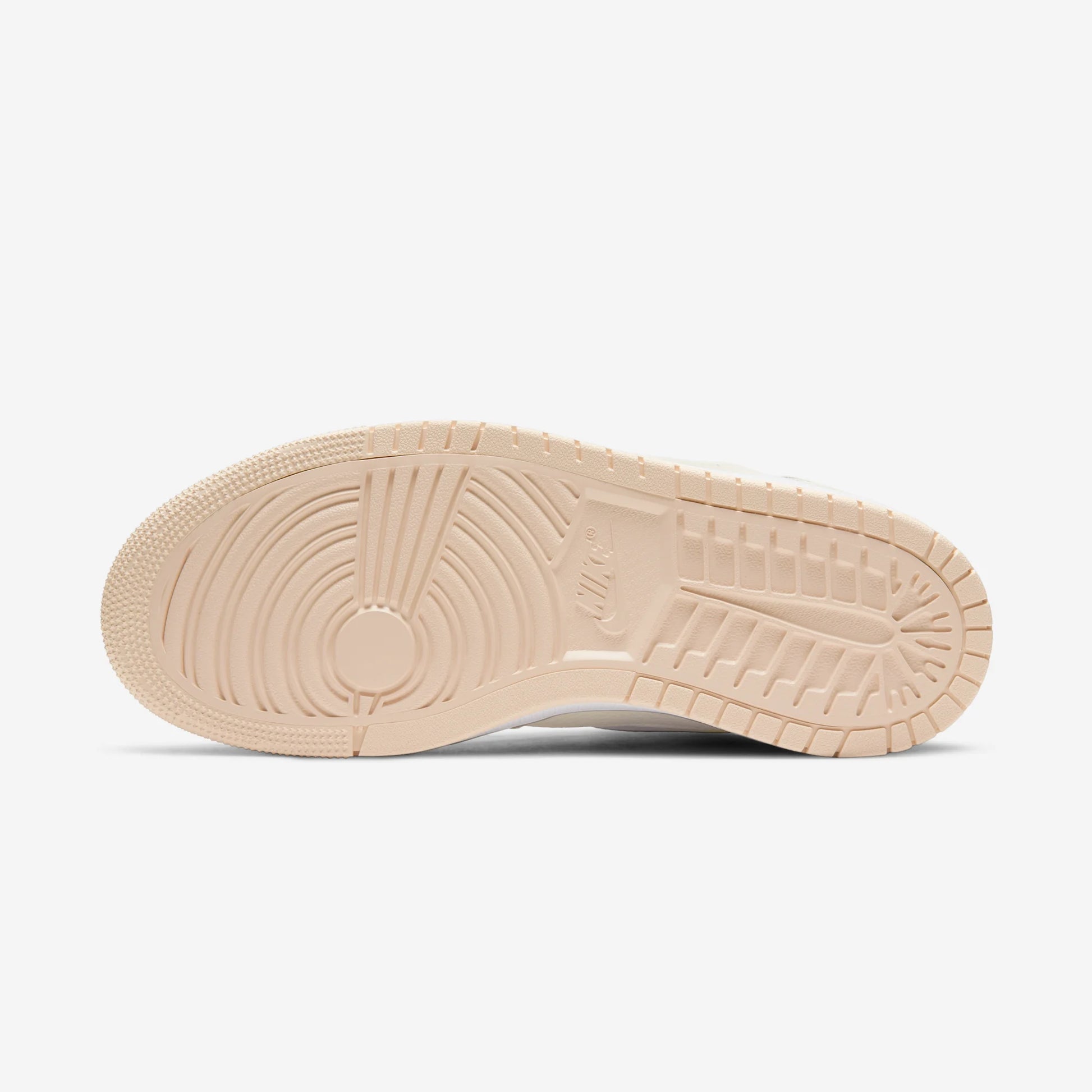 Jordan 1 High Zoom Air CMFT Pearl White (Women's)