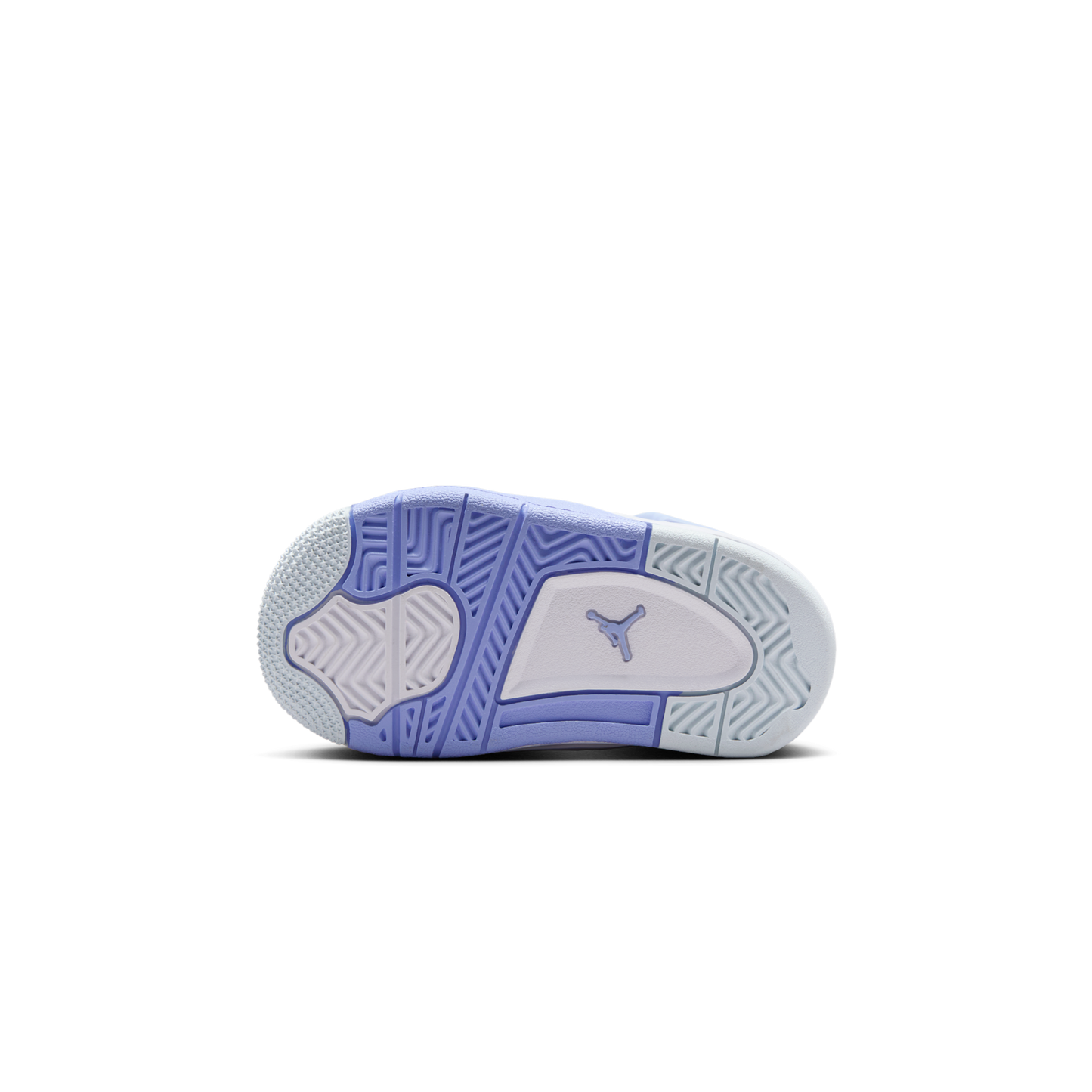 Jordan 4 Retro Forget Me Not (TD)