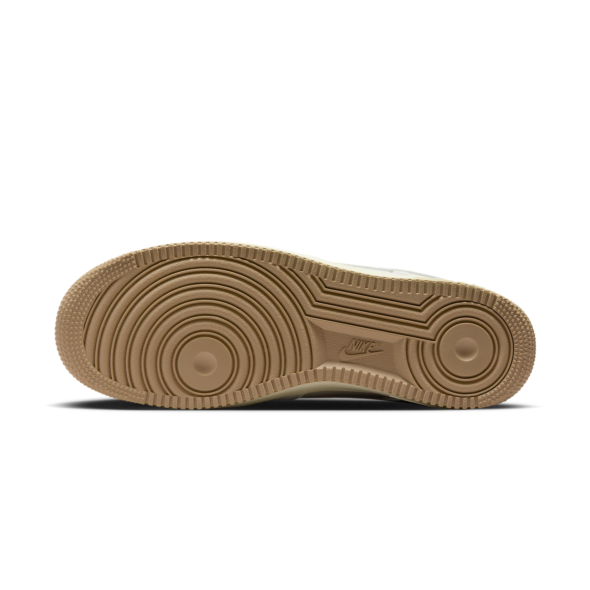 Nike Air Force 1 Low '07 LV8 Summit White Khaki