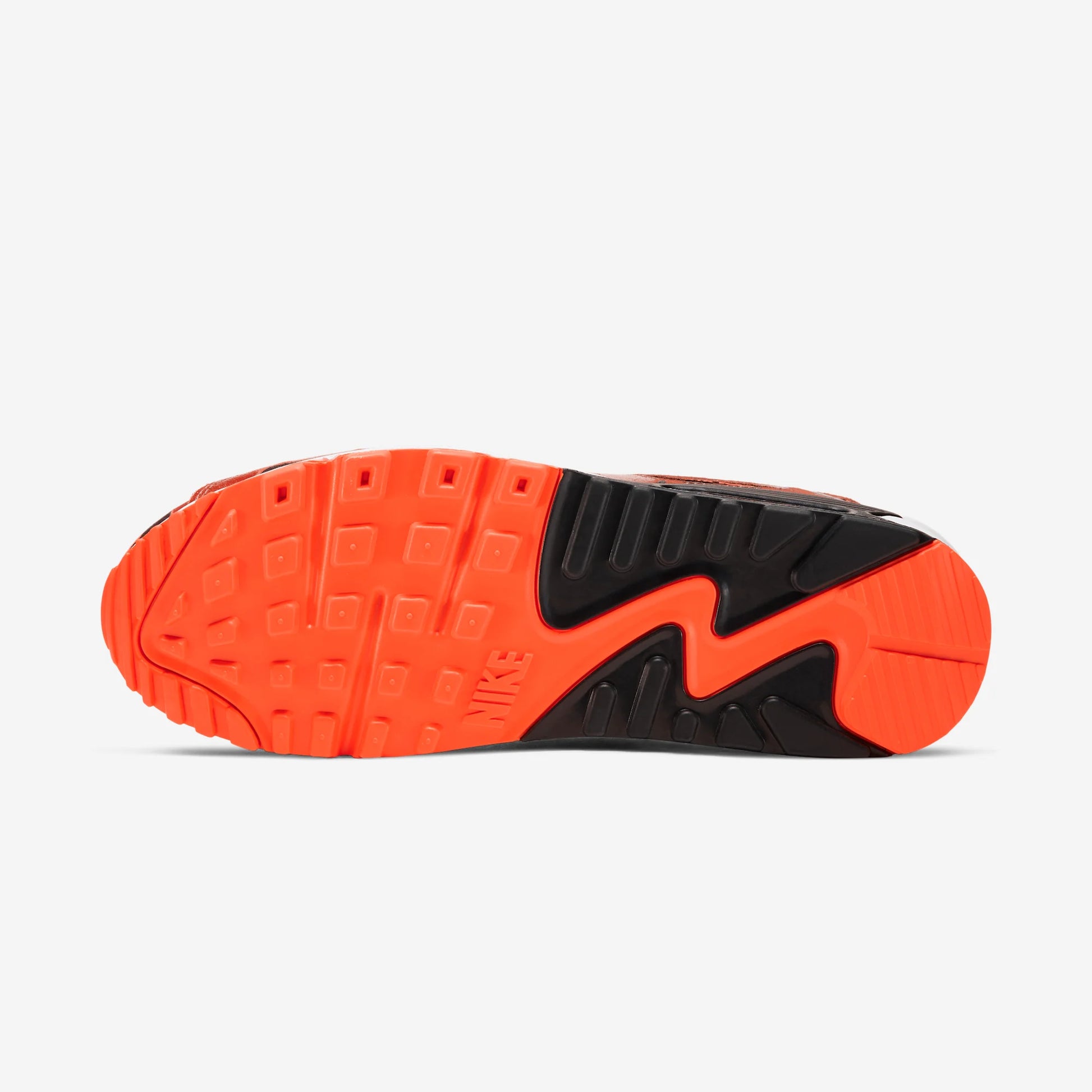 Nike Air Max 90 Duck Camo Orange