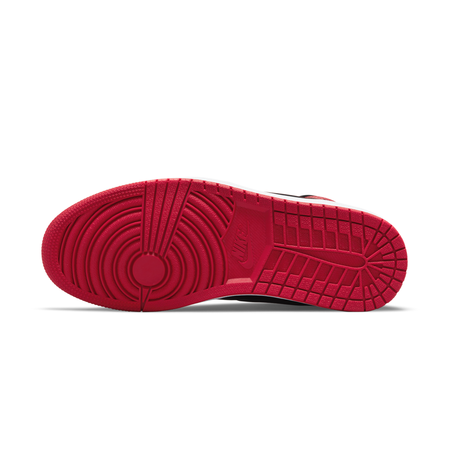 Jordan 1 Retro High OG Patent Bred