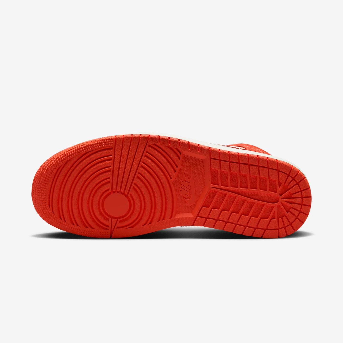Jordan 1 Mid Cosmic Clay (Women's)