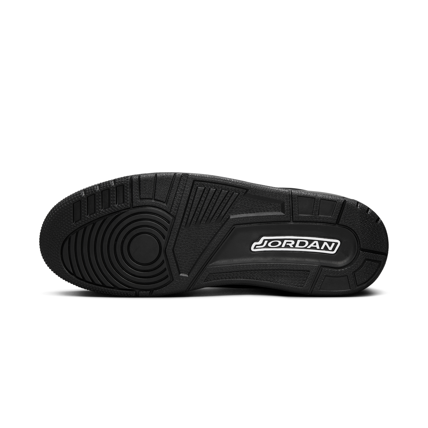 Jordan 3 Retro Black Cat (2025)