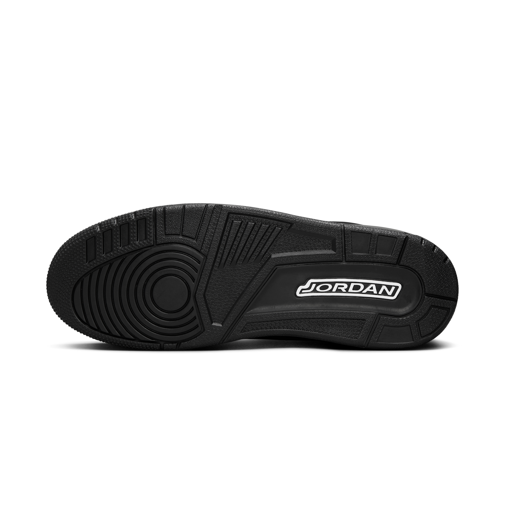 Jordan 3 Retro Black Cat (2025)