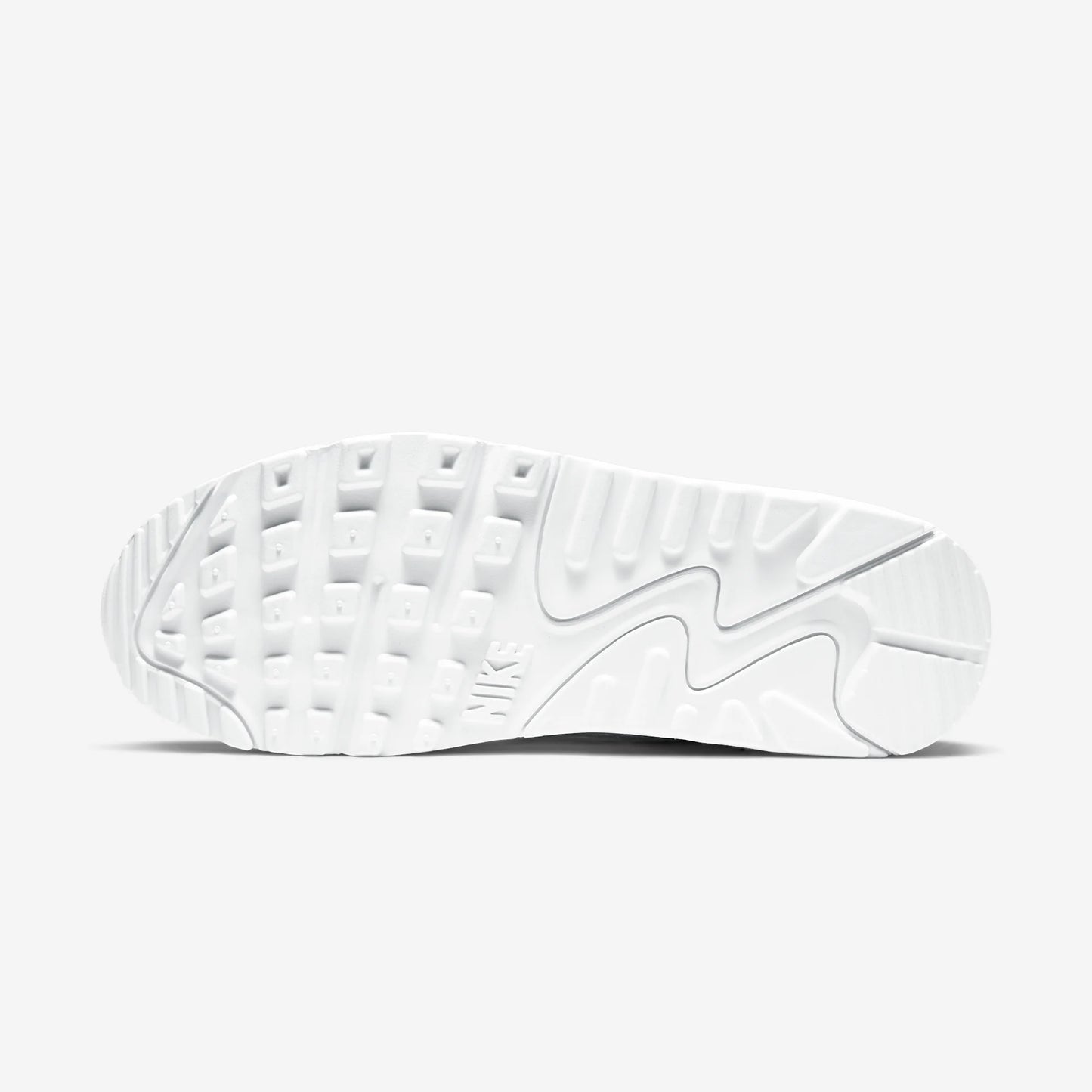 Nike Air Max 90 White (Women's)