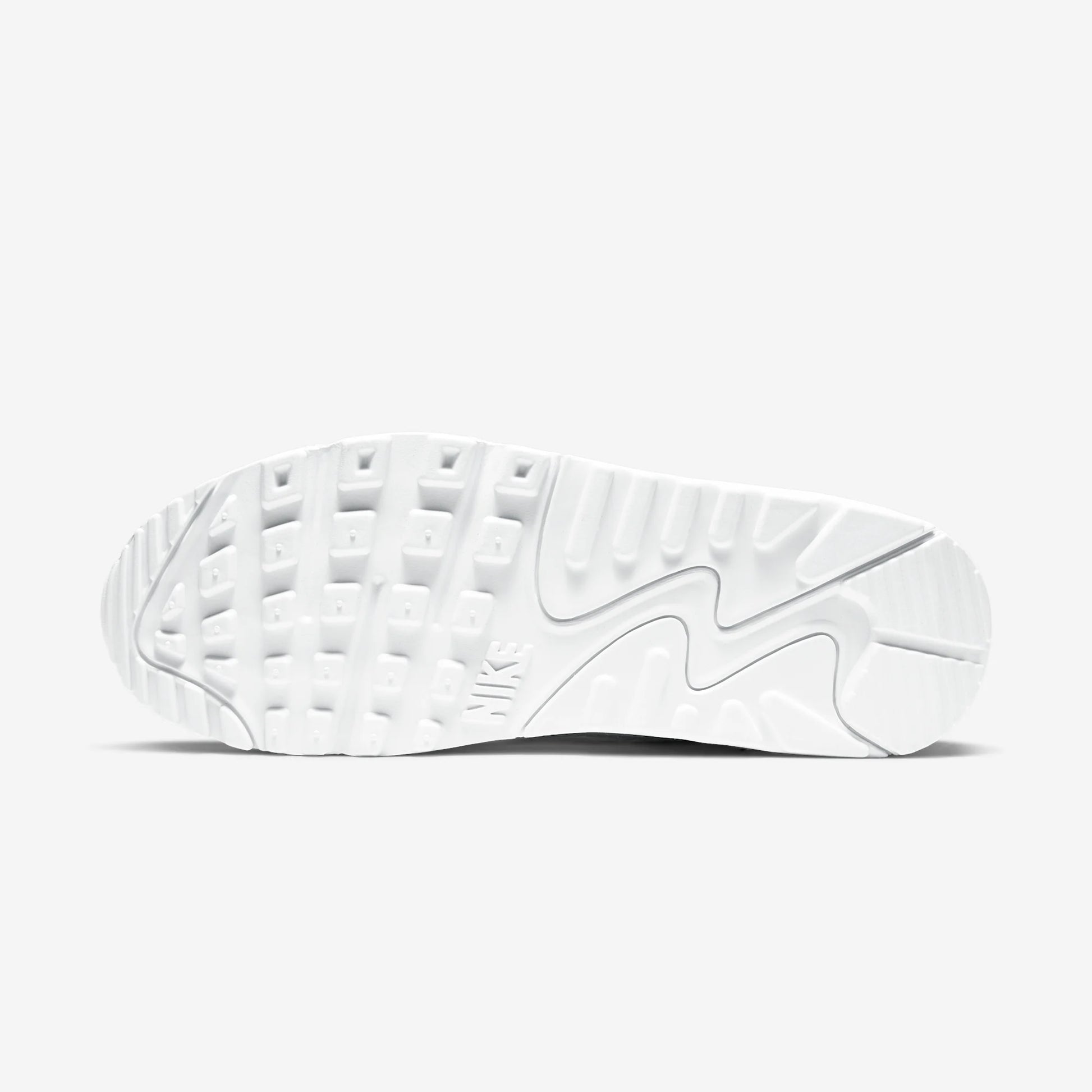Nike Air Max 90 White (Women's)