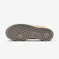 Nike Air Force 1 Low '07 Suede Canvas Khaki (Women's)