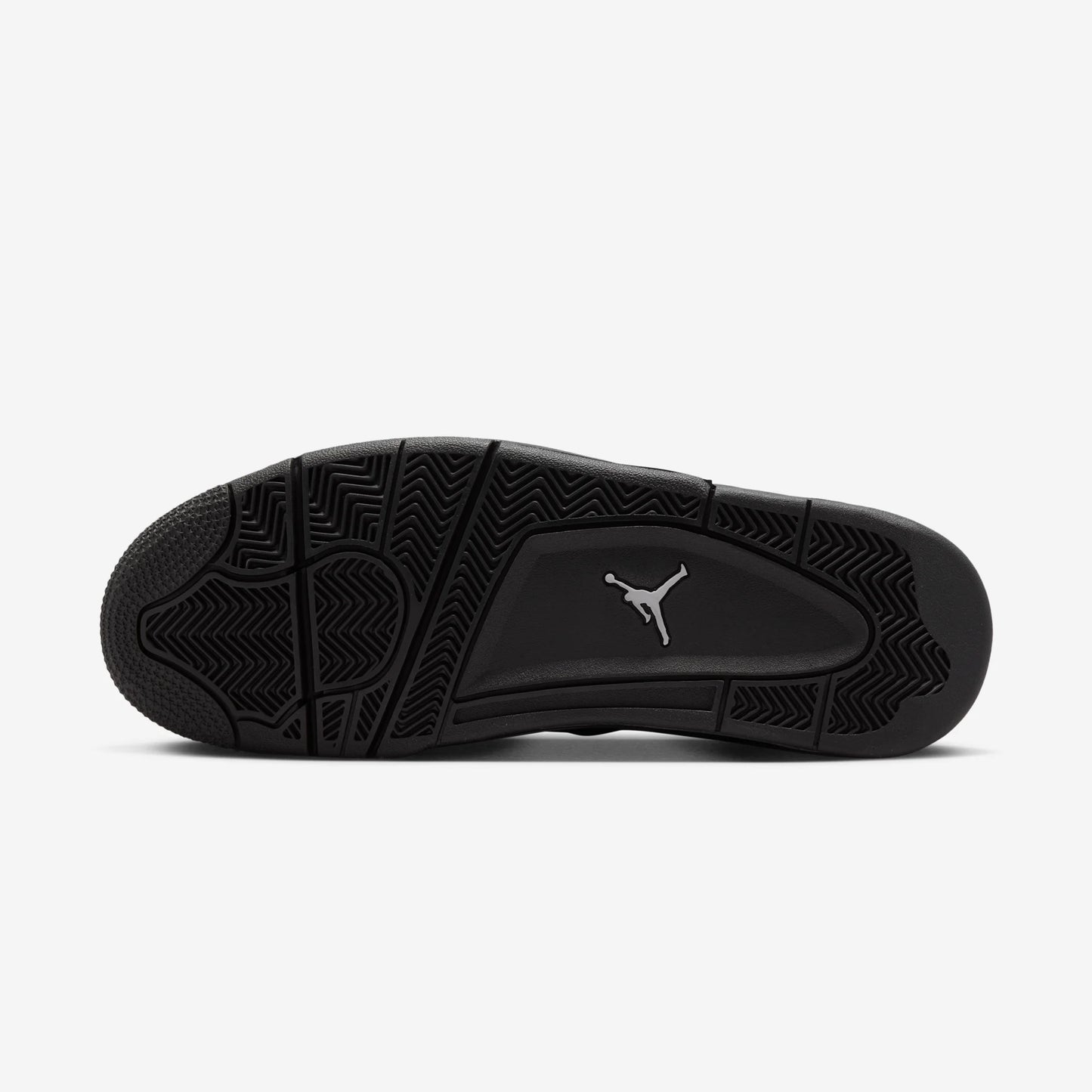 Jordan 4 RM Black Cat