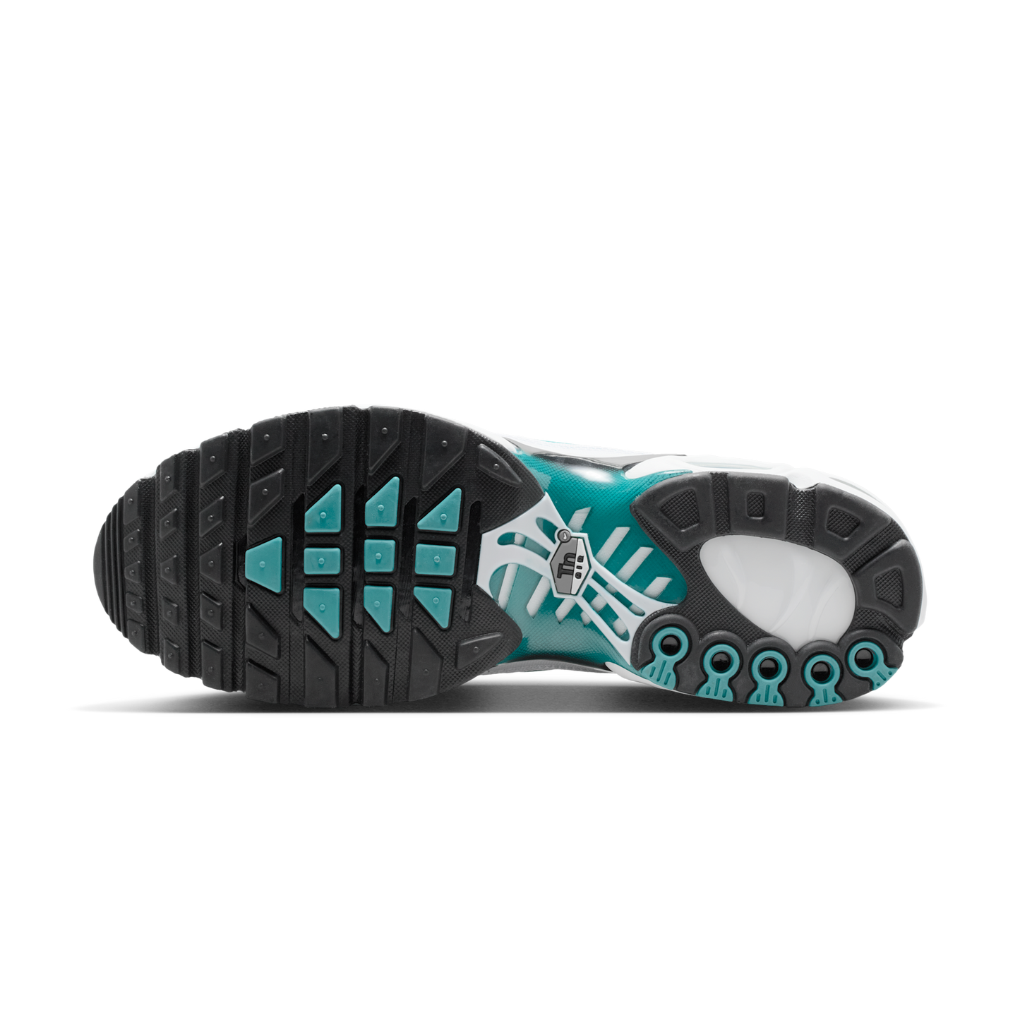 Nike Air Max Plus Turbo Green