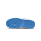 Jordan 1 Low SE Legend Blue Patent (GS)