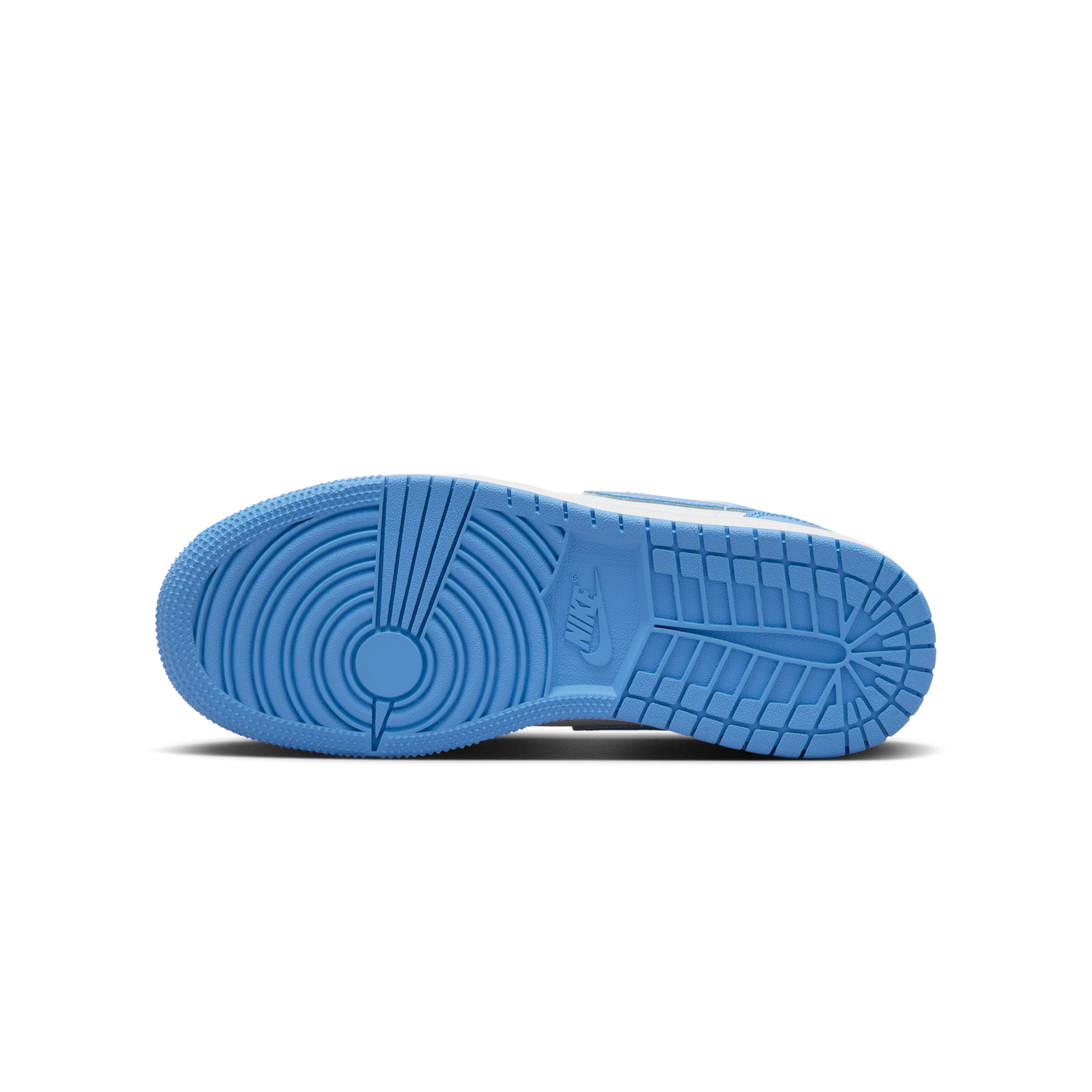 Jordan 1 Low SE Legend Blue Patent (GS)