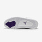 Jordan 4 Retro Metallic Purple