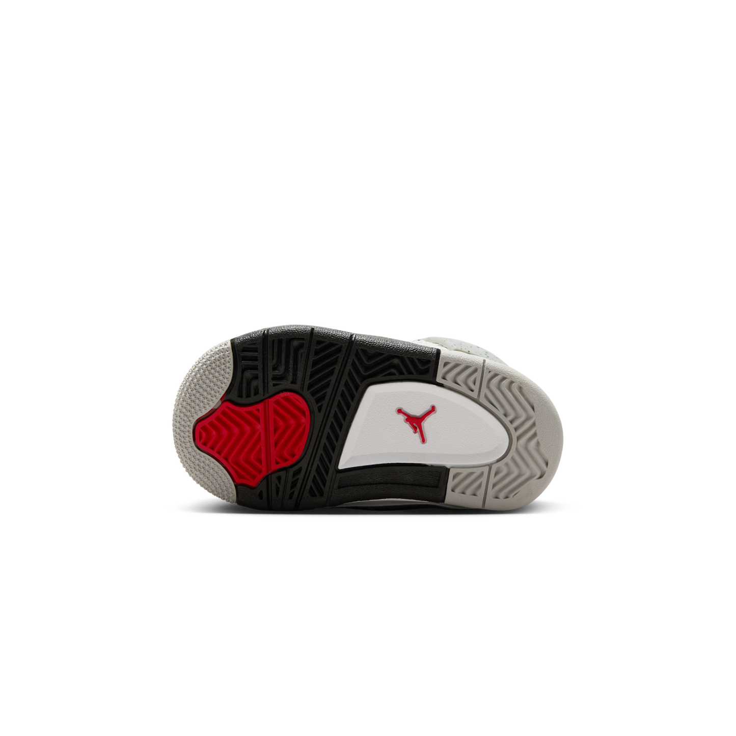 Jordan 4 Retro White Cement (2025) (TD)