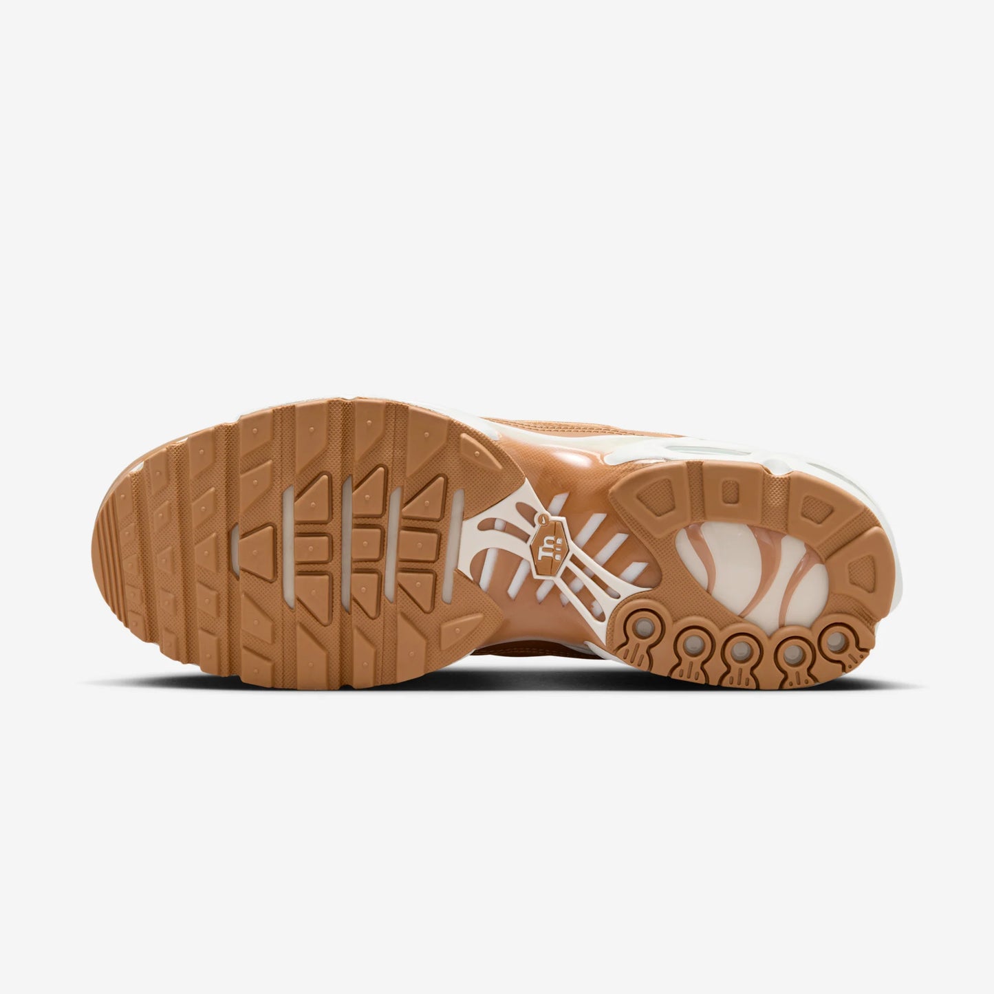 Nike Air Max Plus Flax Sail