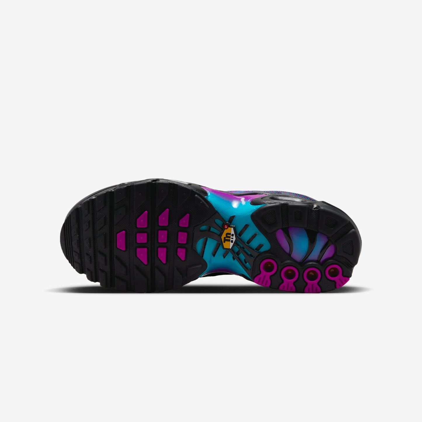 Nike Air Max Plus Spirograph (GS)