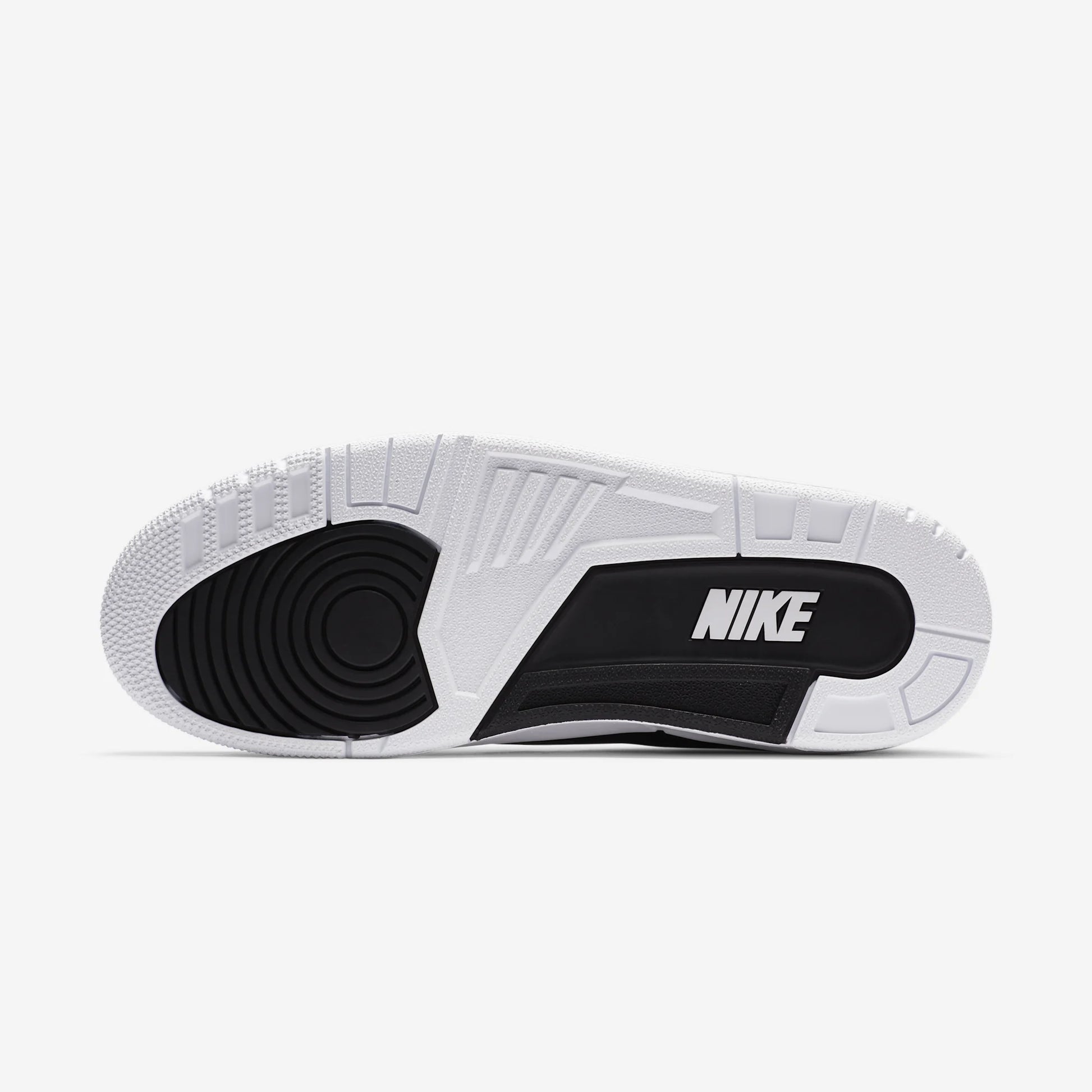 Jordan 3 Retro Fragment