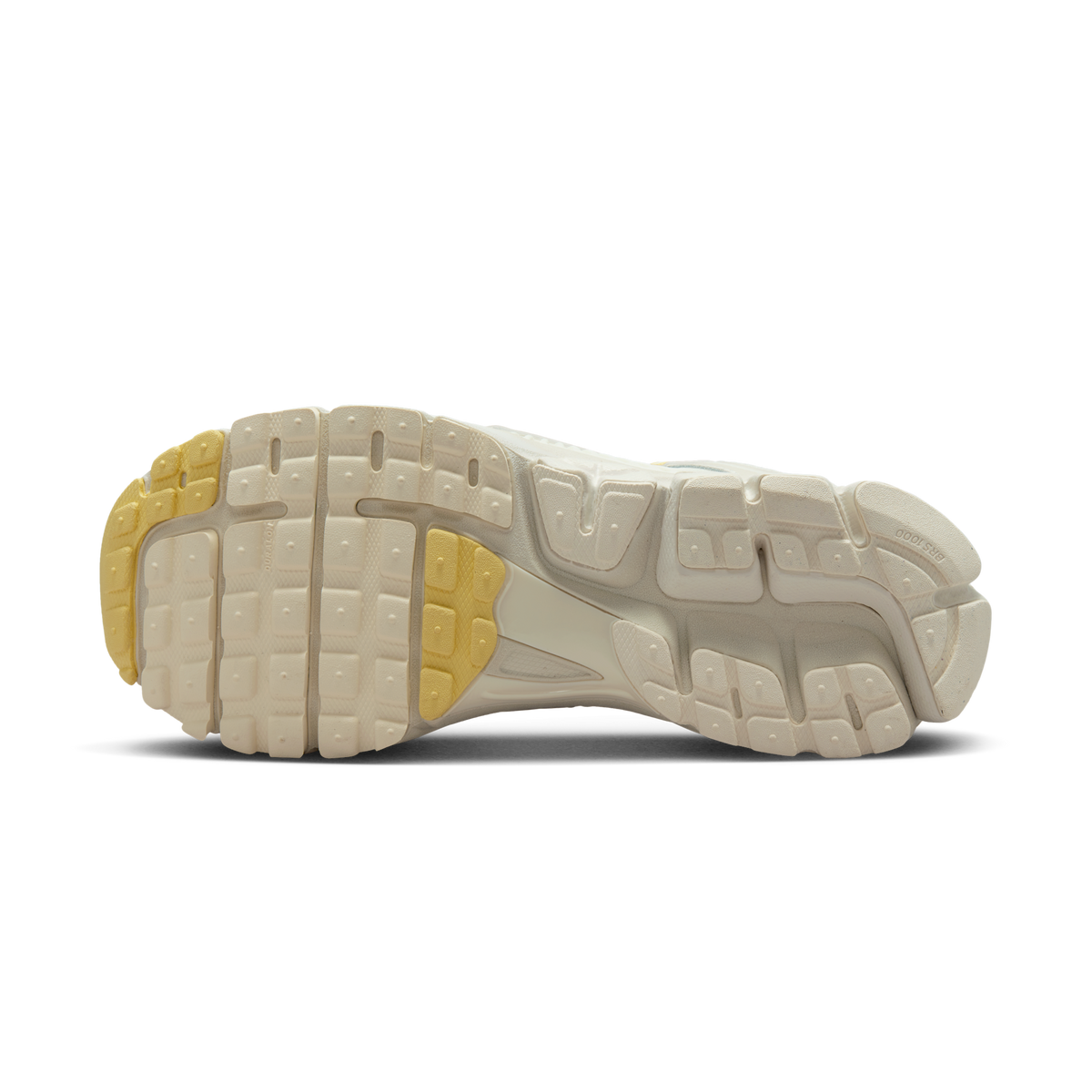 Nike Zoom Vomero 5 Sail Soft Yellow (Women's)