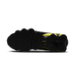 Nike Shox TL Black Dynamic Yellow Metallic Silver