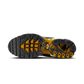 Nike Air Max Plus Black University Gold White